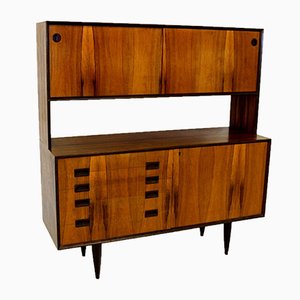 Danish Rosewood Buffet, 1960s-GEK-875504