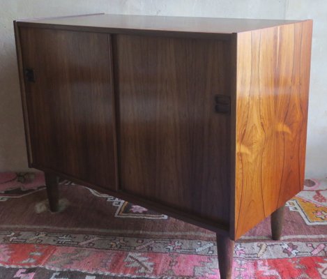 Danish Rosewood Cabinet, 1960s-ED-1735257