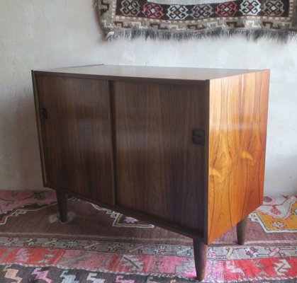 Danish Rosewood Cabinet, 1960s-ED-1735257