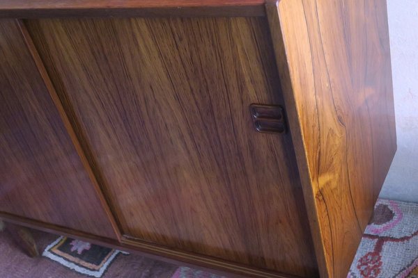 Danish Rosewood Cabinet, 1960s-ED-1735257