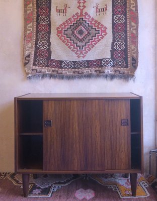 Danish Rosewood Cabinet, 1960s-ED-1735257