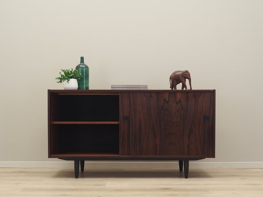 Danish Rosewood Cabinet from Farsø Furniture Factory, 1970s-VND-1789806