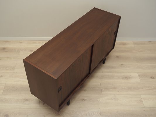 Danish Rosewood Cabinet from Farsø Furniture Factory, 1970s-VND-1789806