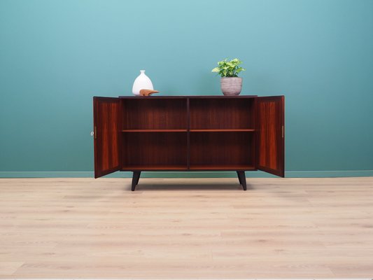 Danish Rosewood Cabinet from Hundevad & Co from Hundevad & Co., 1970s-VND-2018270