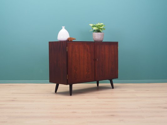 Danish Rosewood Cabinet from Hundevad & Co from Hundevad & Co., 1970s-VND-2018270