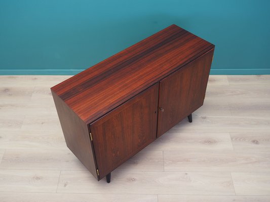 Danish Rosewood Cabinet from Hundevad & Co from Hundevad & Co., 1970s-VND-2018270