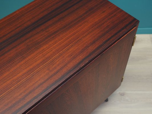 Danish Rosewood Cabinet from Hundevad & Co from Hundevad & Co., 1970s-VND-2018270