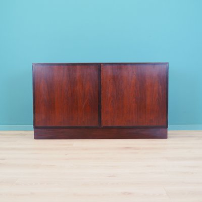 Danish Rosewood Cabinet from Omann Jun, 1960s-VND-2018106