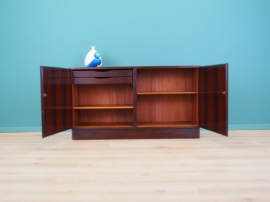 Danish Rosewood Cabinet from Omann Jun, 1960s-VND-2018106