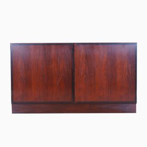 Danish Rosewood Cabinet from Omann Jun, 1960s-VND-2018106