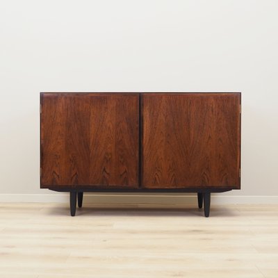 Danish Rosewood Cabinet from Omann Jun, 1970s-VND-1788187