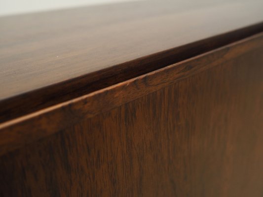 Danish Rosewood Cabinet from Omann Jun, 1970s-VND-1788187