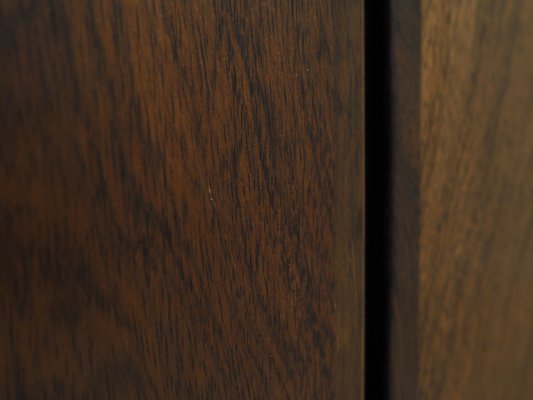 Danish Rosewood Cabinet from Omann Jun, 1970s-VND-1788187