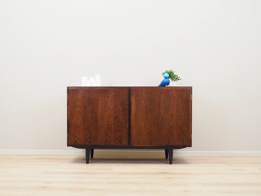 Danish Rosewood Cabinet from Omann Jun, 1970s-VND-1788187