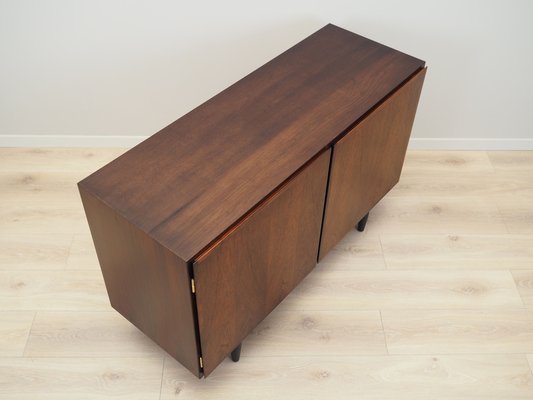 Danish Rosewood Cabinet from Omann Jun, 1970s-VND-1788187