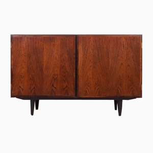 Danish Rosewood Cabinet from Omann Jun, 1970s-VND-1788187