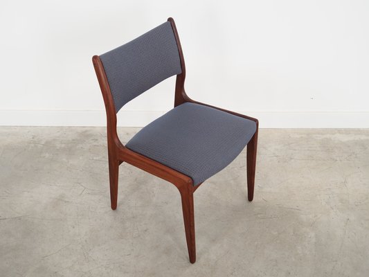 Danish Rosewood Chairs, 1970s, Set of 2-VND-1319769