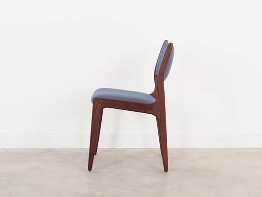 Danish Rosewood Chairs, 1970s, Set of 2-VND-1319769