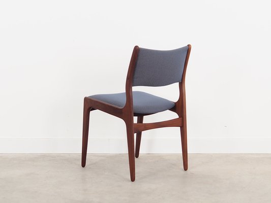 Danish Rosewood Chairs, 1970s, Set of 2-VND-1319769