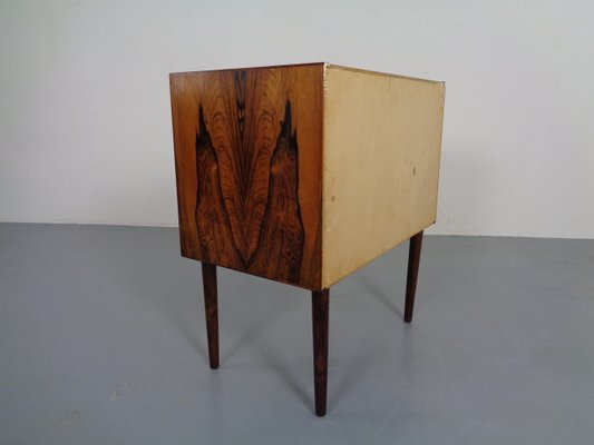 Danish Rosewood Chest of Drawers from Brouer Møbelfabrik, 1960s-RDW-882658