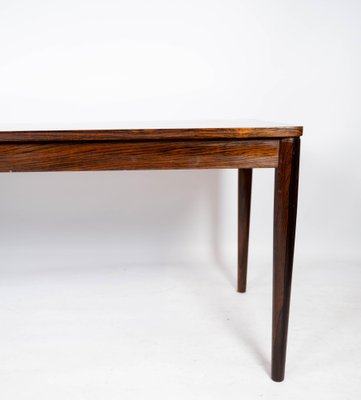 Danish Rosewood Coffee Table, 1960s-UY-980666