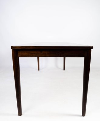 Danish Rosewood Coffee Table, 1960s-UY-980666