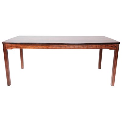 Danish Rosewood Coffee Table, 1960s-UY-999263