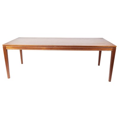 Danish Rosewood Coffee Table, 1960s-UY-1000717