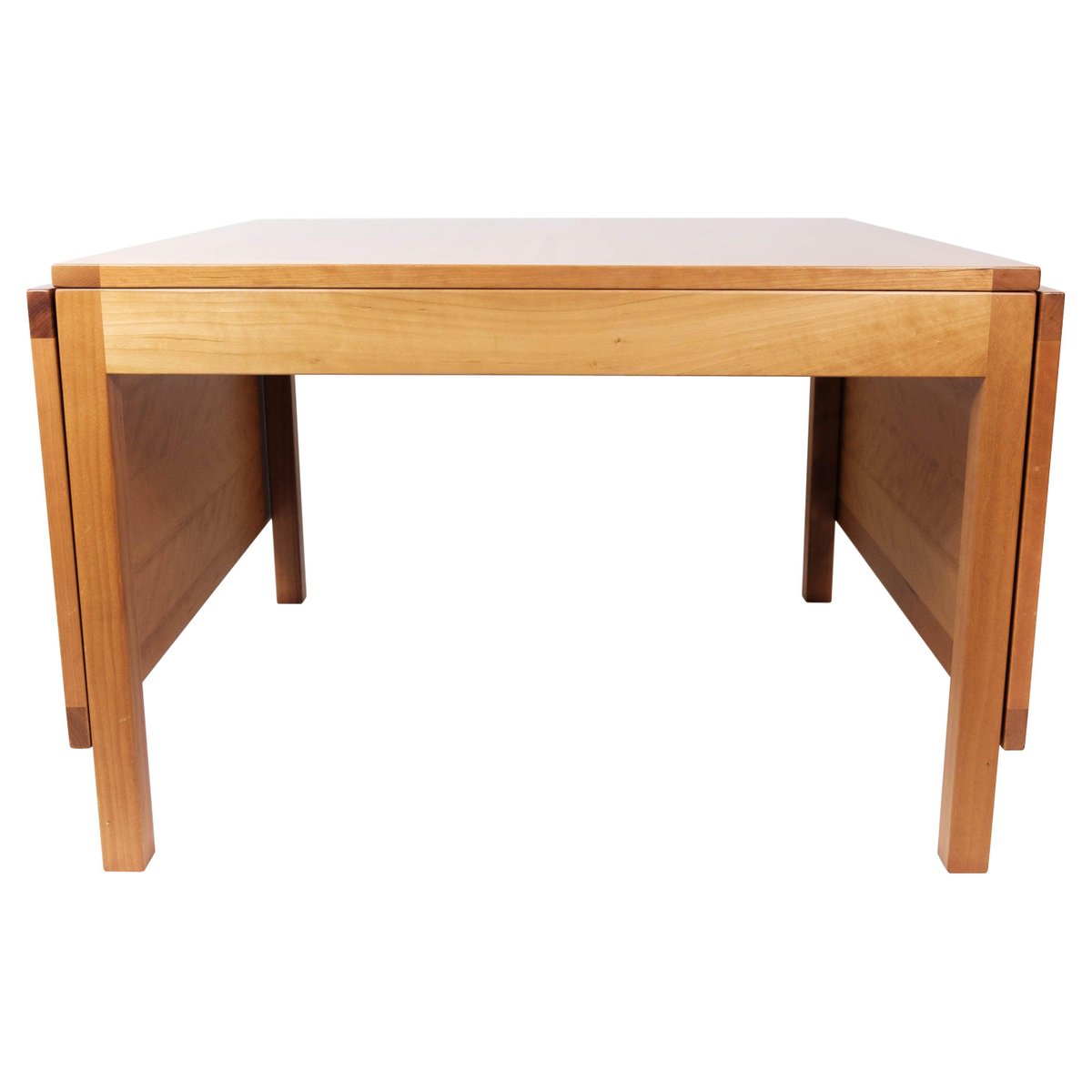 Danish Rosewood Coffee Table, 1960s