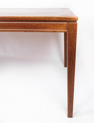 Danish Rosewood Coffee Table, 1960s-UY-1000717