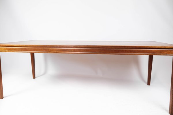 Danish Rosewood Coffee Table, 1960s-UY-1000717