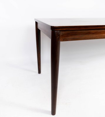 Danish Rosewood Coffee Table, 1960s-UY-980666