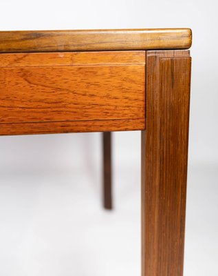 Danish Rosewood Coffee Table, 1960s-UY-980683