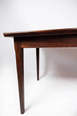 Danish Rosewood Coffee Table, 1960s-UY-1000713