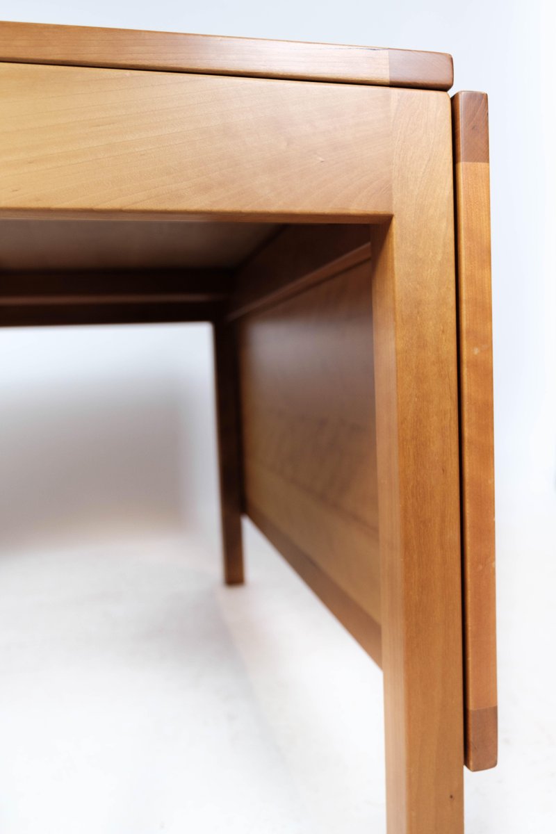 Danish Rosewood Coffee Table, 1960s