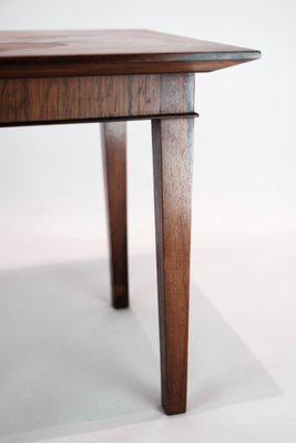 Danish Rosewood Coffee Table, 1960s-UY-999274