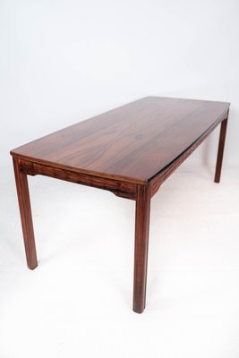 Danish Rosewood Coffee Table, 1960s-UY-999263