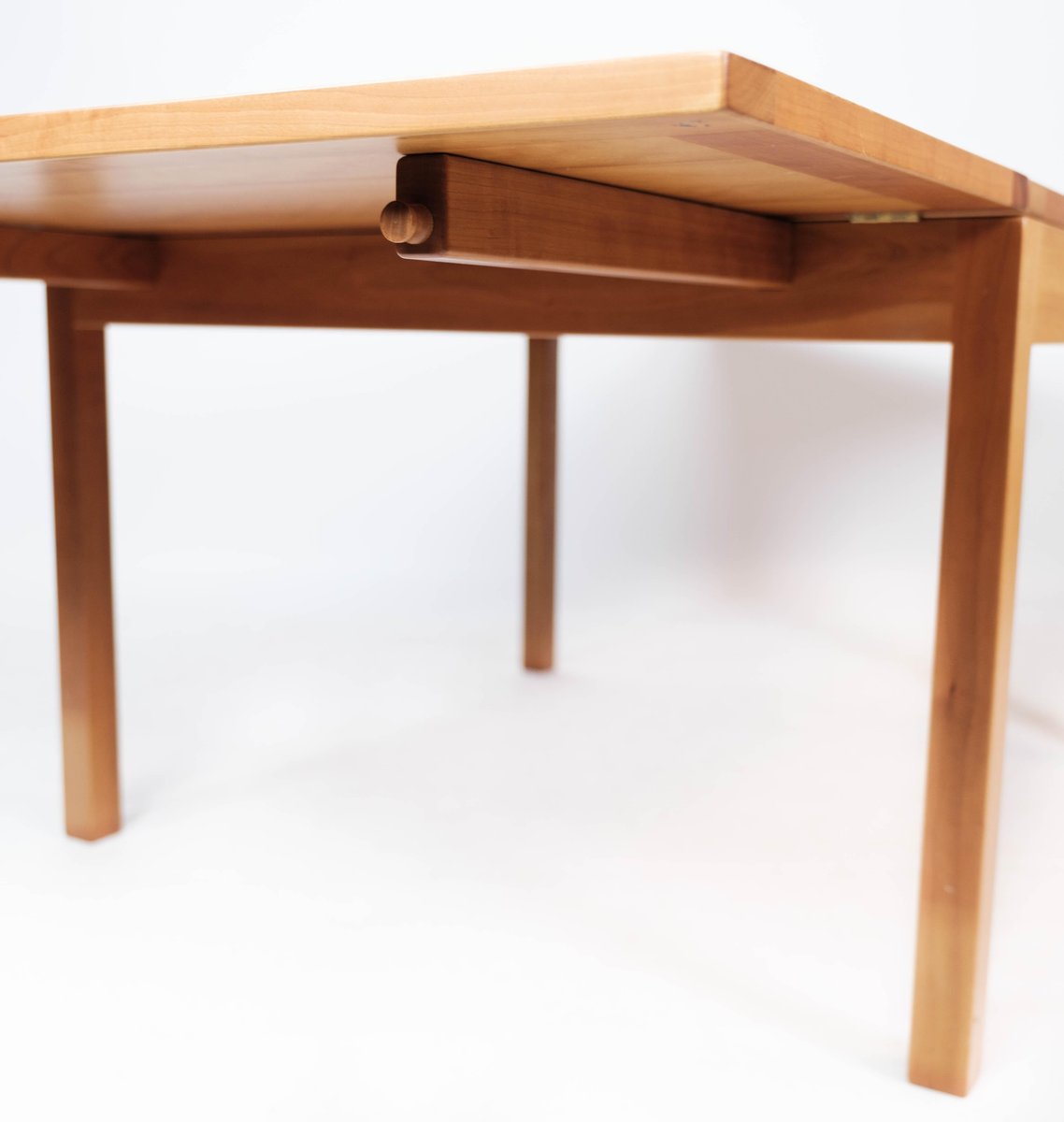 Danish Rosewood Coffee Table, 1960s