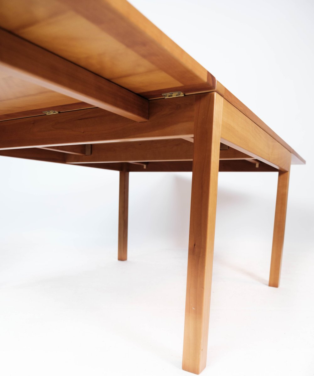 Danish Rosewood Coffee Table, 1960s