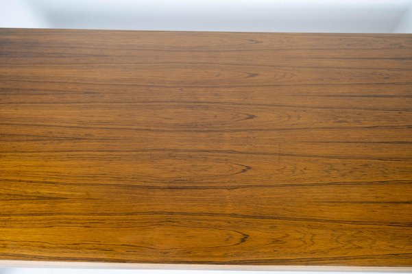 Danish Rosewood Coffee Table, 1960s-UY-980670