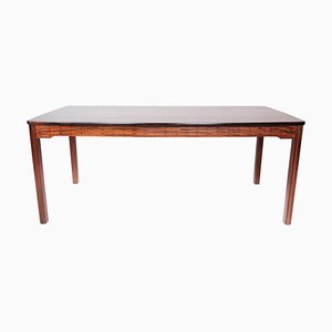 Danish Rosewood Coffee Table, 1960s-UY-999263