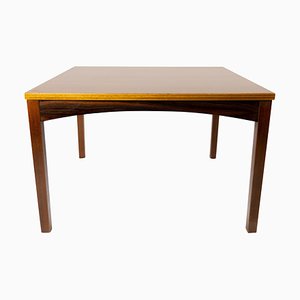 Danish Rosewood Coffee Table, 1960s-UY-865488