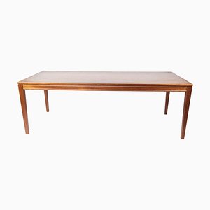 Danish Rosewood Coffee Table, 1960s-UY-1000717