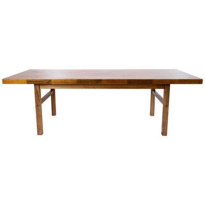 Danish Rosewood Coffee Table, 1967-UY-792185