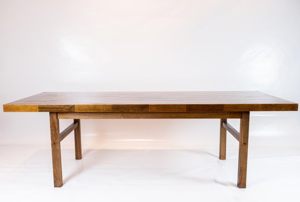 Danish Rosewood Coffee Table, 1967-UY-792185