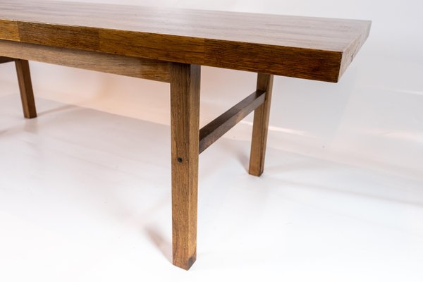 Danish Rosewood Coffee Table, 1967-UY-792185