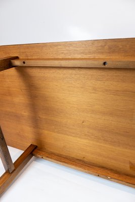 Danish Rosewood Coffee Table, 1967-UY-792185