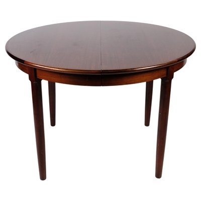 Danish Rosewood Dining Table, 1960-UY-1441644