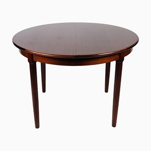 Danish Rosewood Dining Table, 1960-UY-1441644