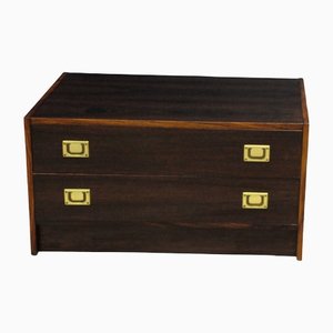 Danish Rosewood Dresser, 1960s-KDW-1288947